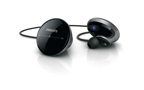 Philips Tapster Bluetooth stereo headset SHB7110/00
