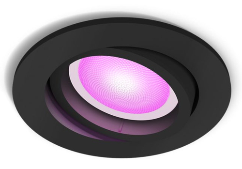 Philips 929003809401 умное освещение Умное точечное освещение Bluetooth 4,2 W