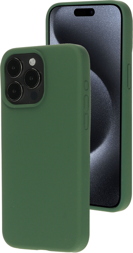 Kenmerken: Mobiparts Silicone Cover met soft-touch Ontwerp: stevig, goede pasvorm en zeer slank Kleur: gemaakt in de meest prachtige, levendige