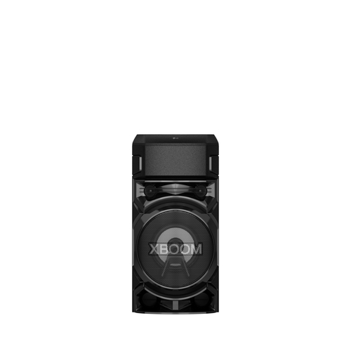 LG XBOOM RN5.DEUSLLK home audio system Home audio micro system