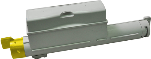 CoreParts QI-DE1011Y toner cartridge 1 pc(s) Compatible Yellow