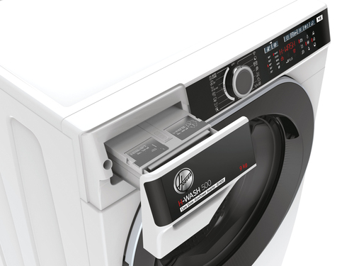 Hoover HWPDQ 49AMBC/1-S – image 3