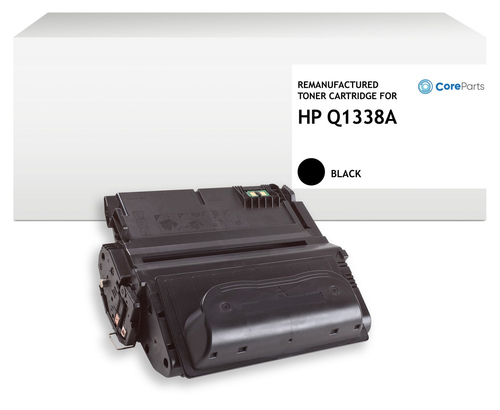 CoreParts QI-Q1338A+100 toner cartridge