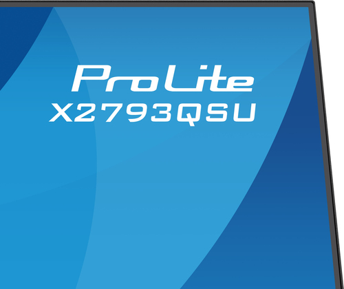 iiyama ProLite X2793QSU-B1, afbeelding 6