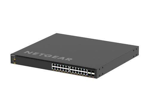 NETGEAR 28PT M4350-24X4V Managed Switch