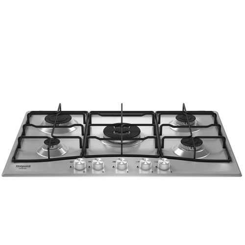 Hotpoint PCN 753N T/IX/HA – image 2