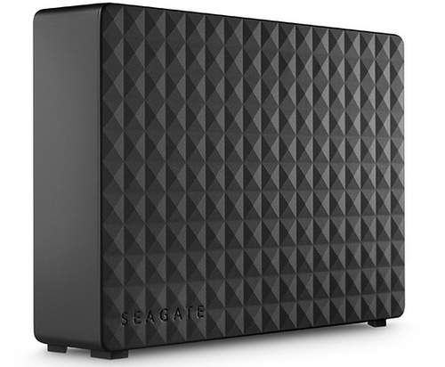 Seagate Expansion STEB8000402 external hard drive