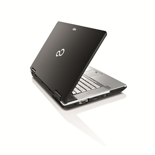 Fujitsu E751 (vPro) – image 4