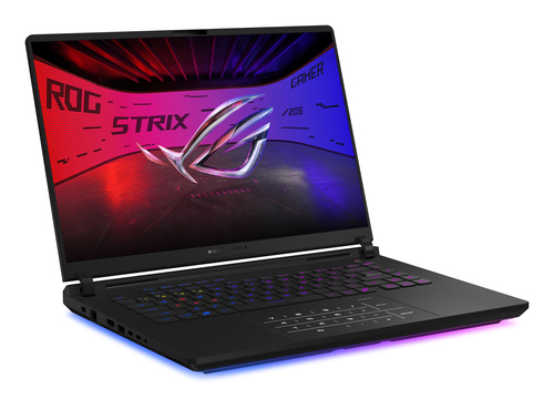 ASUS ROG Strix SCAR 16 G635LW-RW089W 16'' Copilotplus gaming laptop, afbeelding 4