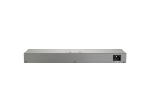 LevelOne KIT:FGL-2870 + 4 x GVT-0300 – image 2