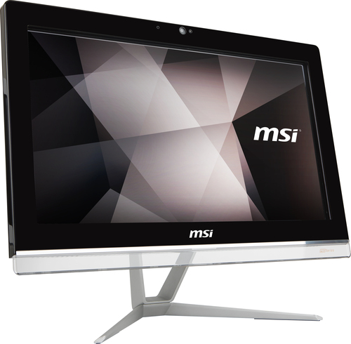 MSI Pro 20EXTS 7M-063RU, 19.5", Core i3-7100, 4 GB RAM, 1 TB HDD