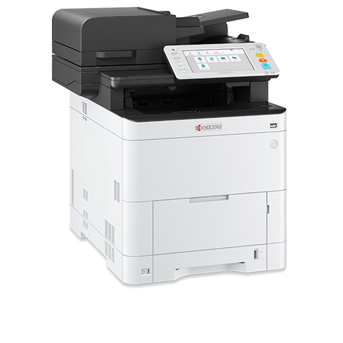 KYOCERA ECOSYS MA3500cix Лазерная A4 1200 x 1200 DPI 35 ppm