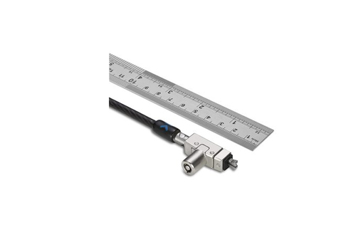 Kensington Slim N17 2.0 cable antirrobo Plata 1,8 m imagen 4