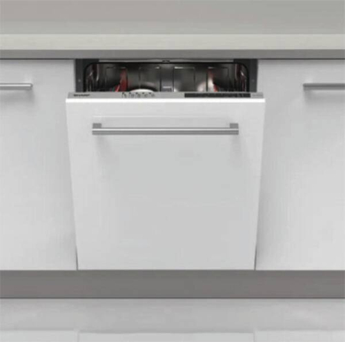 Sharp QW-NI14I47DX Полностью встраиваемый 13 мест