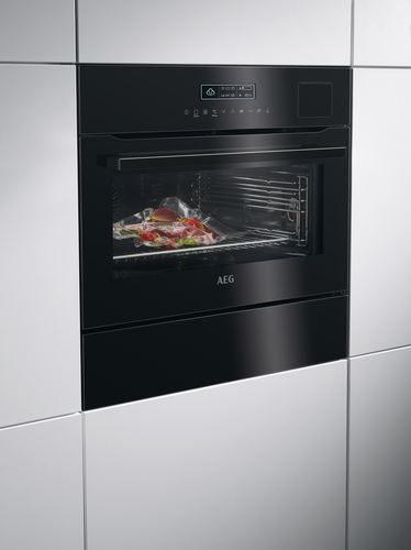 AEG KSE792220B 43 L Black – image 8
