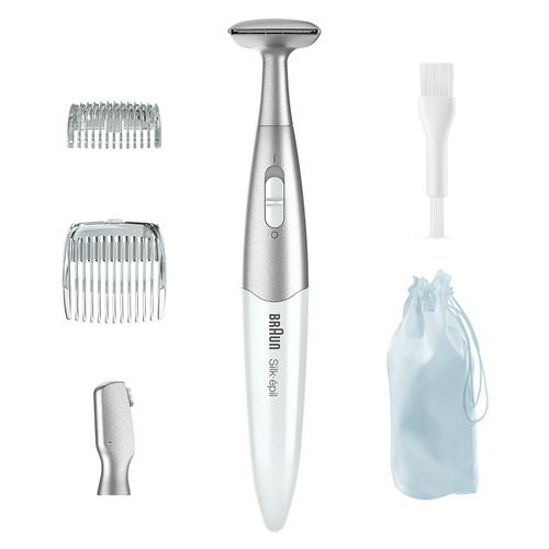 Braun Silk-épil Bikini Styler FG1100 – image 3