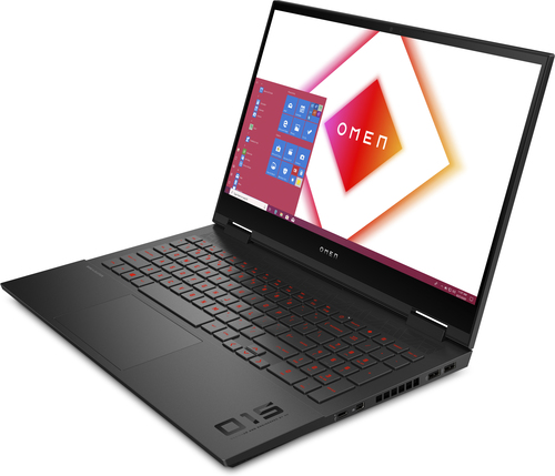 HP OMEN 15-ek1011na Intel® Core™ i7 i7-10870H Laptop – image 2