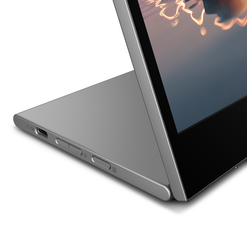 Lenovo L16 – Foto 10 von 10