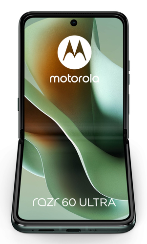 Motorola RAZR 60 Ultra - 5G smartphone, afbeelding 2
