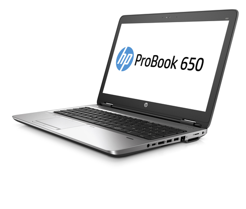 HP 650 G2 + UltraSlim Docking Station + 3 year NBD Onsite Hardware Support – image 3