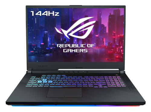 ASUS ROG Strix G731GW-EV010T Intel® Core™ i7 i7-9750H Laptop