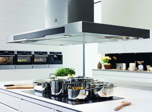 Electrolux EFL12680BX Island Stainless steel 850 m³/h – image 9