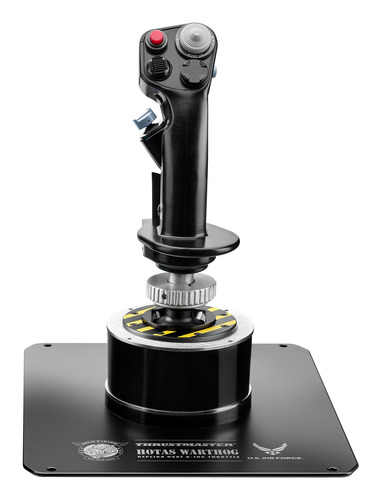Thrustmaster HOTAS WARTHOG MKII joystick – Foto 4 van 8
