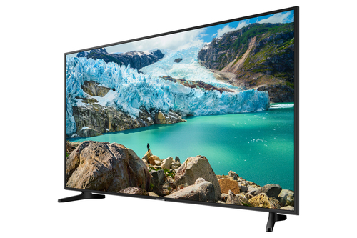 Samsung UE43RU7099 109.2 cm (43") 4K Ultra HD Smart TV Wi-Fi Black – image 2