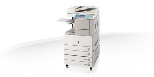 Canon iR3025Ne