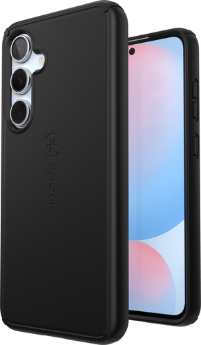 Speck Impact Hero Slim Samsung Galaxy S24 FE Black – image 3