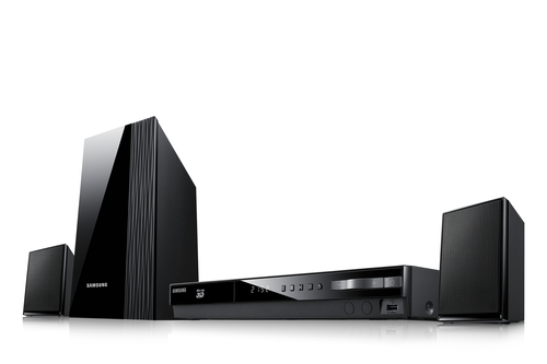 Samsung HT-E4200/XU home cinema system 2.1 channels – image 4