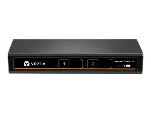 Vertiv SVKM120-001 product photo