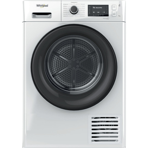 Whirlpool EFTD9X3B PL