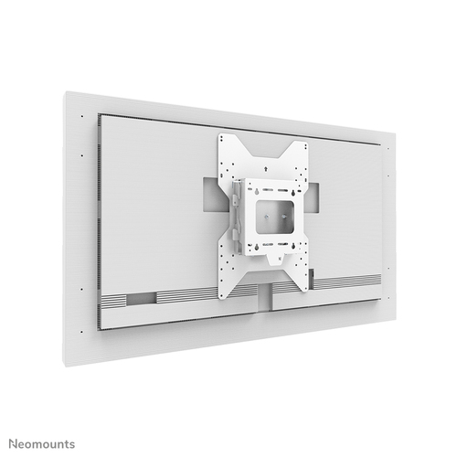 Neomounts WL85-515WH16 TV muur beugel 55-75  - roteerbaar, afbeelding 6