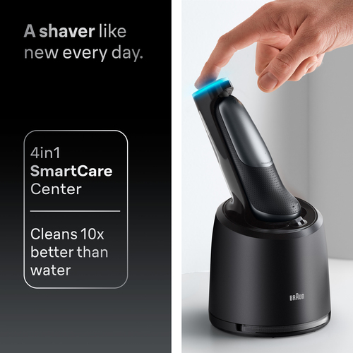 Braun Series 7 Men's Shaver - Grey - image 5