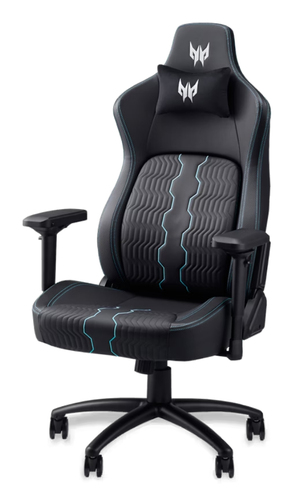Acer Predator Gaming Chair Rift Pro PGC371 Gaming stoel, afbeelding 3