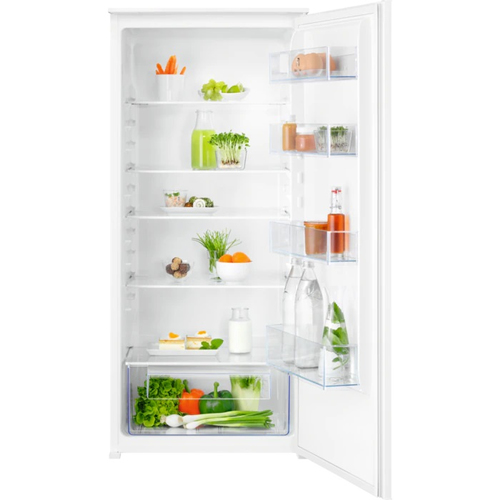 Electrolux KRB1AF12S1 холодильник Встроенный 208 L Белый