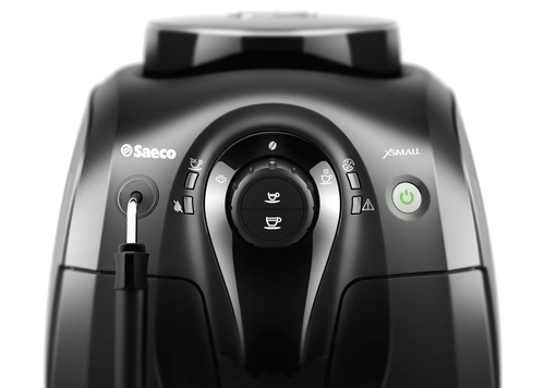 Saeco Xsmall HD8645/47 coffee maker Fully-auto Espresso machine – image 9