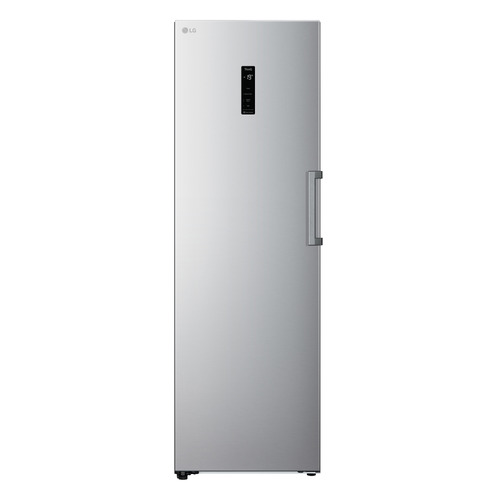 LG GFE41PZGSZ Upright freezer Freestanding