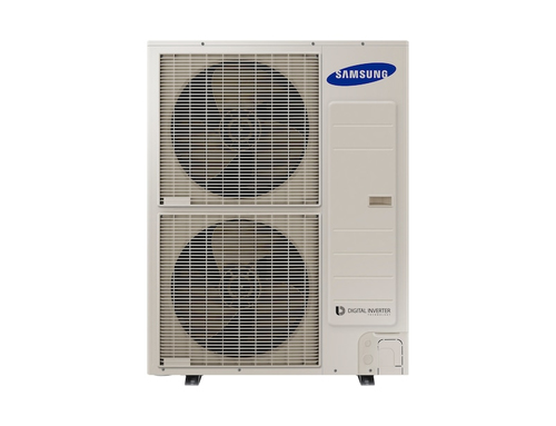 Samsung AM040FXMDGH Air conditioner outdoor unit White