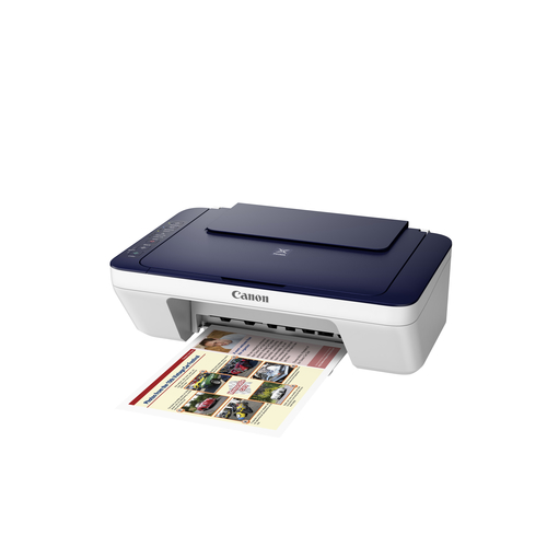 Canon PIXMA MG3053 Inkjet A4 – image 3