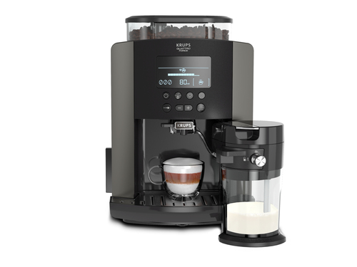 Krups EA819E Quattro Force, afbeelding 2