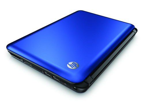 HP Mini 210-1050SP Intel Atom® N450 Netbook – image 5
