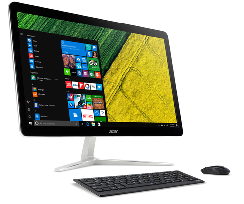 Acer Aspire U27-880 I7419 NL – image 2