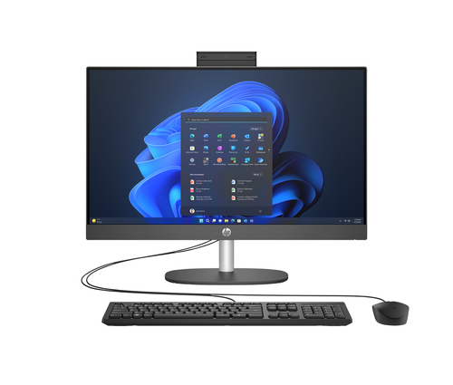 Komputer AiO HP ProOne 240 G10 i5-1335U/16GB RAM/512GB SSD/23,8' FHD/W11