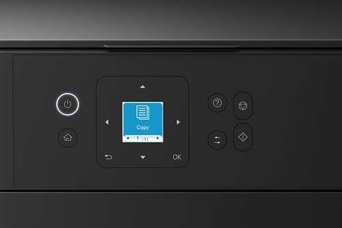 Multifuncionales EPSON Ecotank L4360