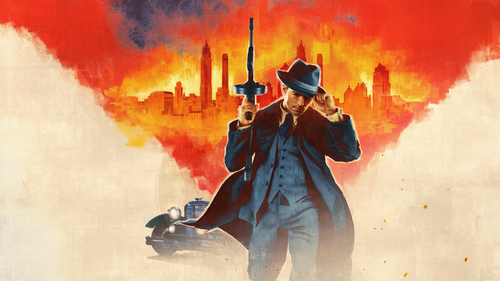 Sony Interactive Entertainment Mafia: Definitive Edition Академическое Английский Playstation 4/Playstation 5