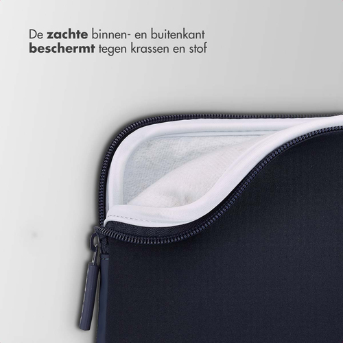 Accezz Basis - Laptopsleeve, afbeelding 2