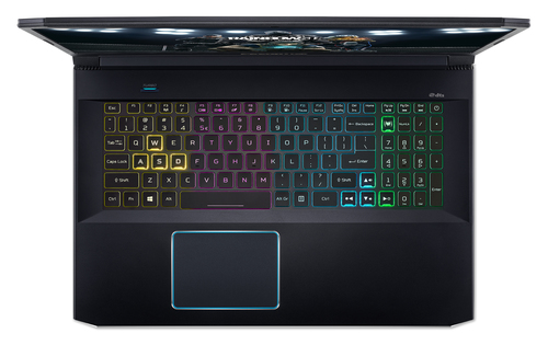 Acer Predator Helios 300 PH317-54-784D Intel® Core™ i7 i7-10750H Laptop – image 8