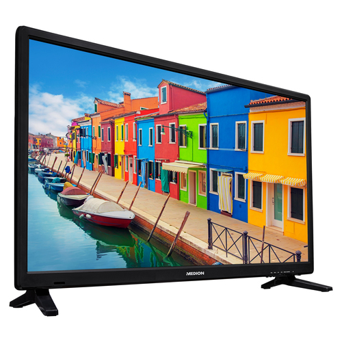 MEDION E12836 69.8 cm (27.5") HD Black 220 cd/m² – image 6